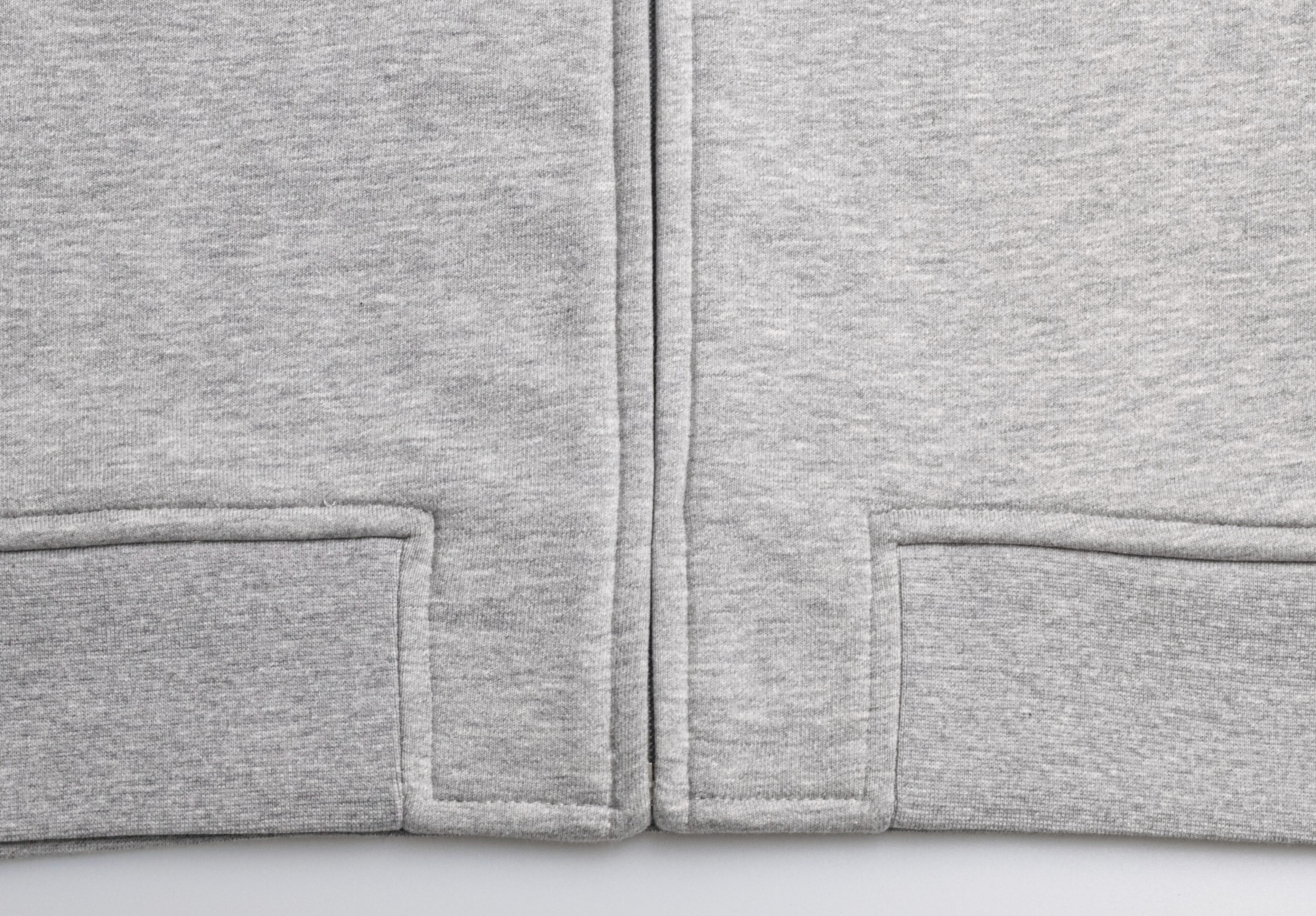 Women´s Premium Full-Zip Sweat Jacket