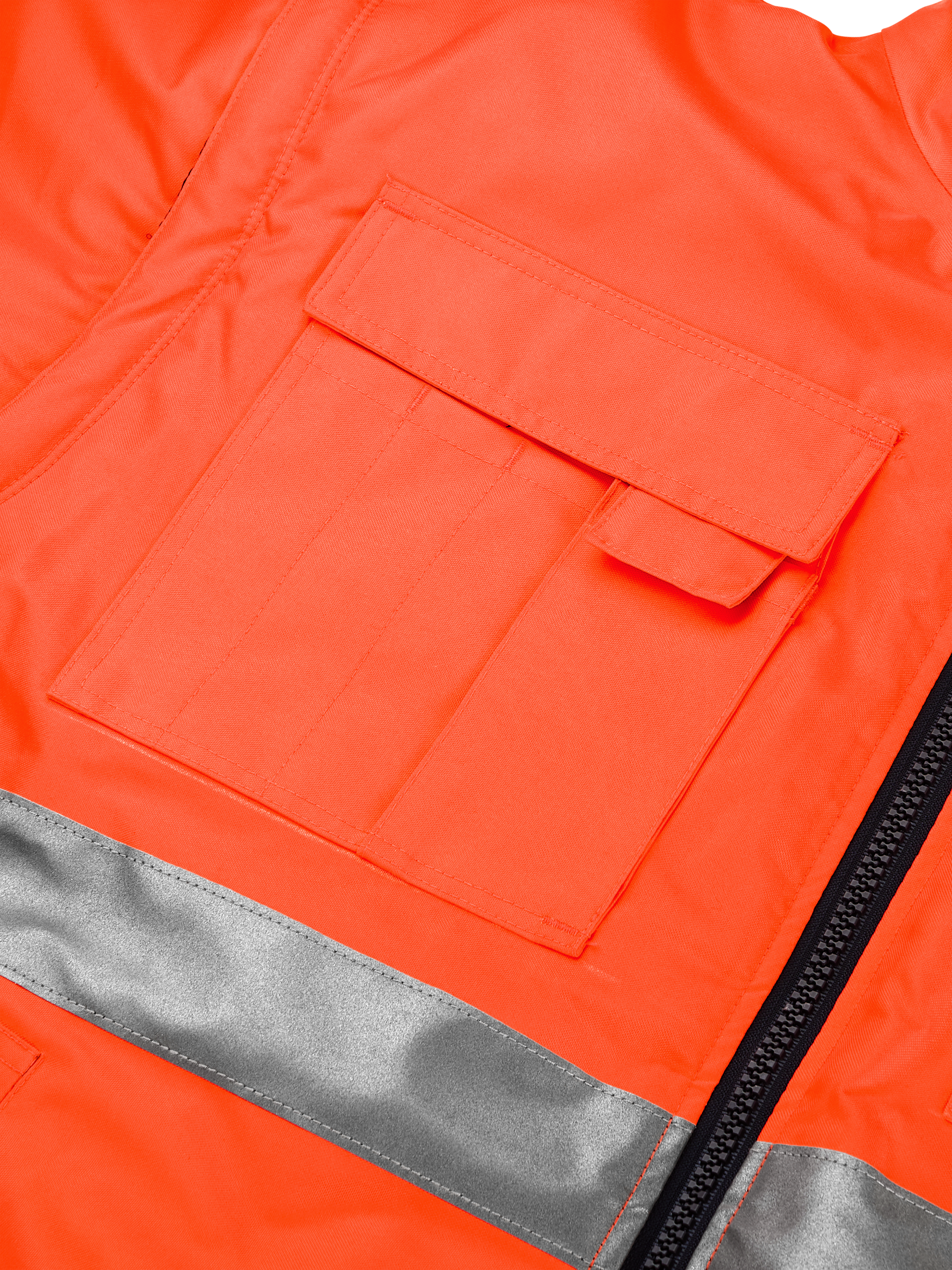 PLANAM Pilotenjacke Warnschutz