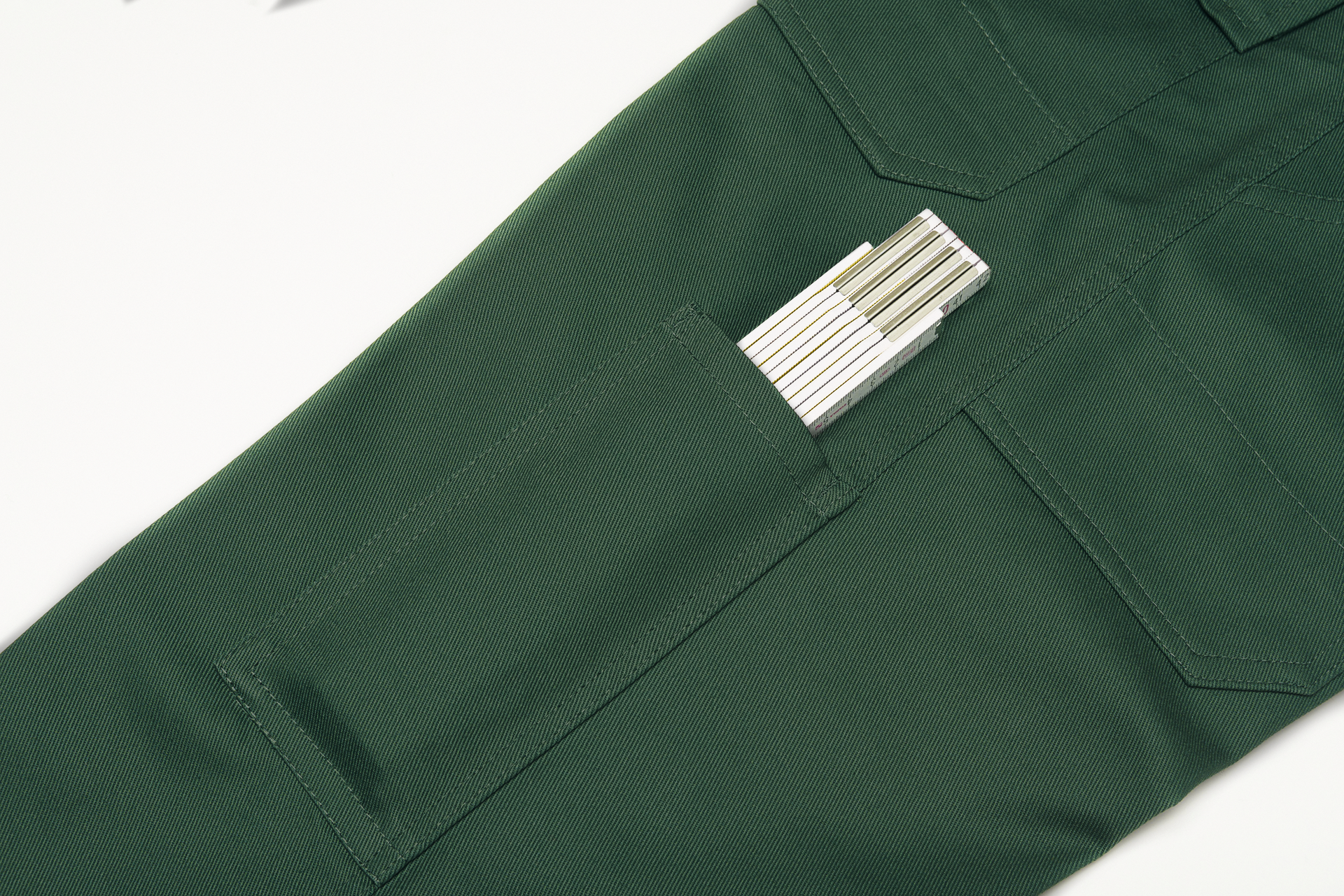 PLANAM Bundhose BW 290