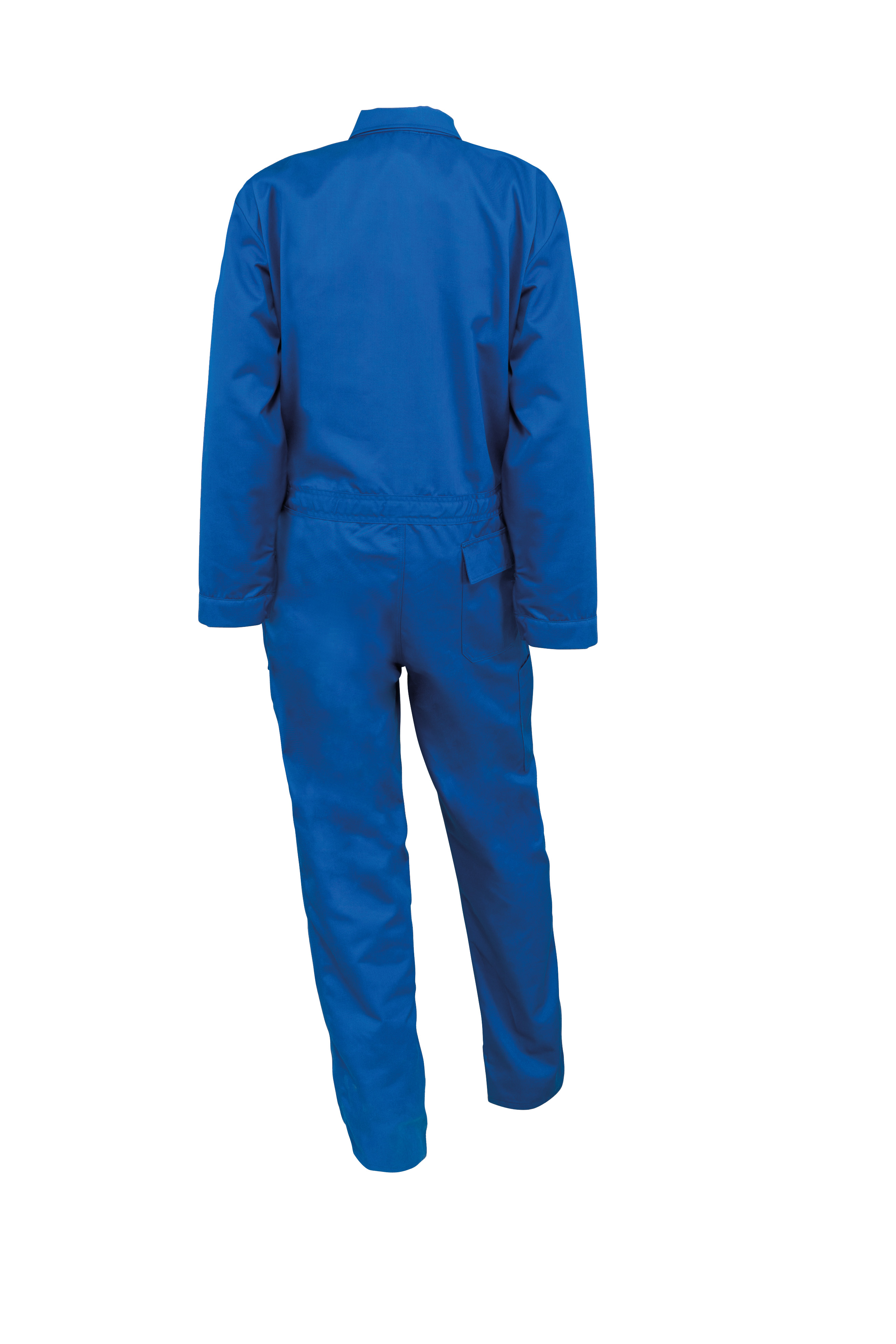 Overall 535509 APC 1