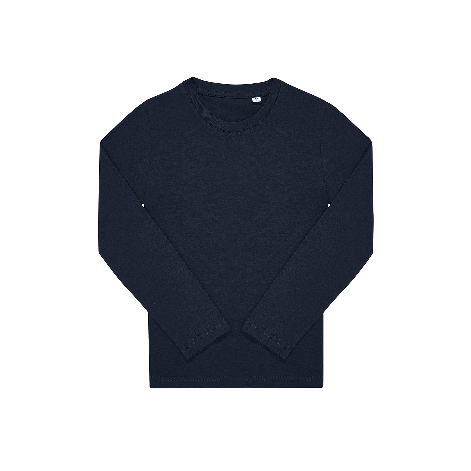 T-Shirt – Kids #E150 Long Sleeve