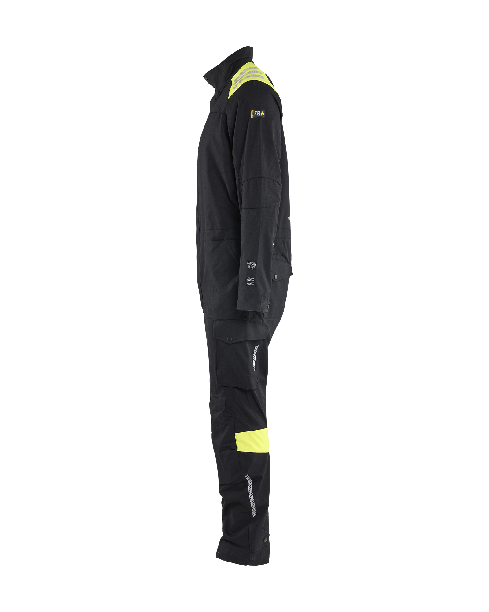 Overall Inhärent