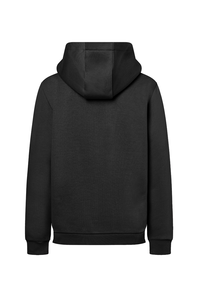 Women's Workwear Sweat Hoodie Soft-Face