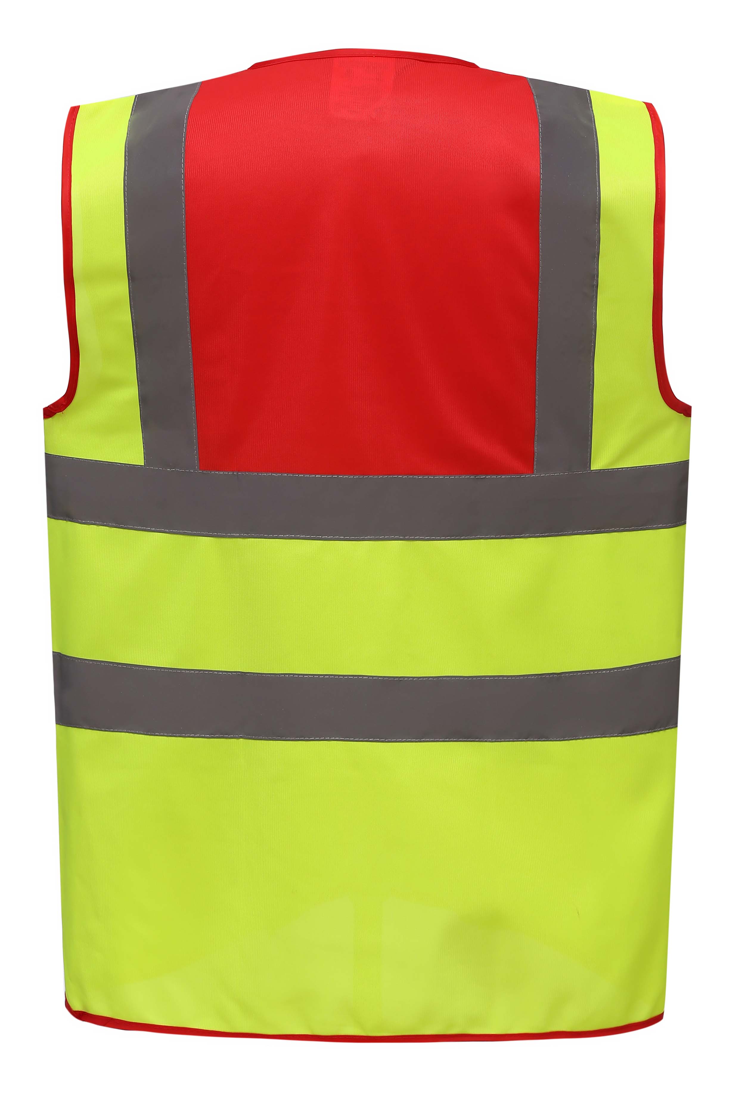 Hosenträger – Hi-Vis 2 Bands & Braces Waistcoat