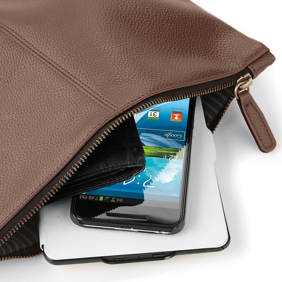 Tasche – NuHide Accessory Pouch