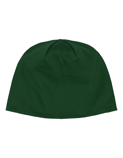 Interlock Beanie