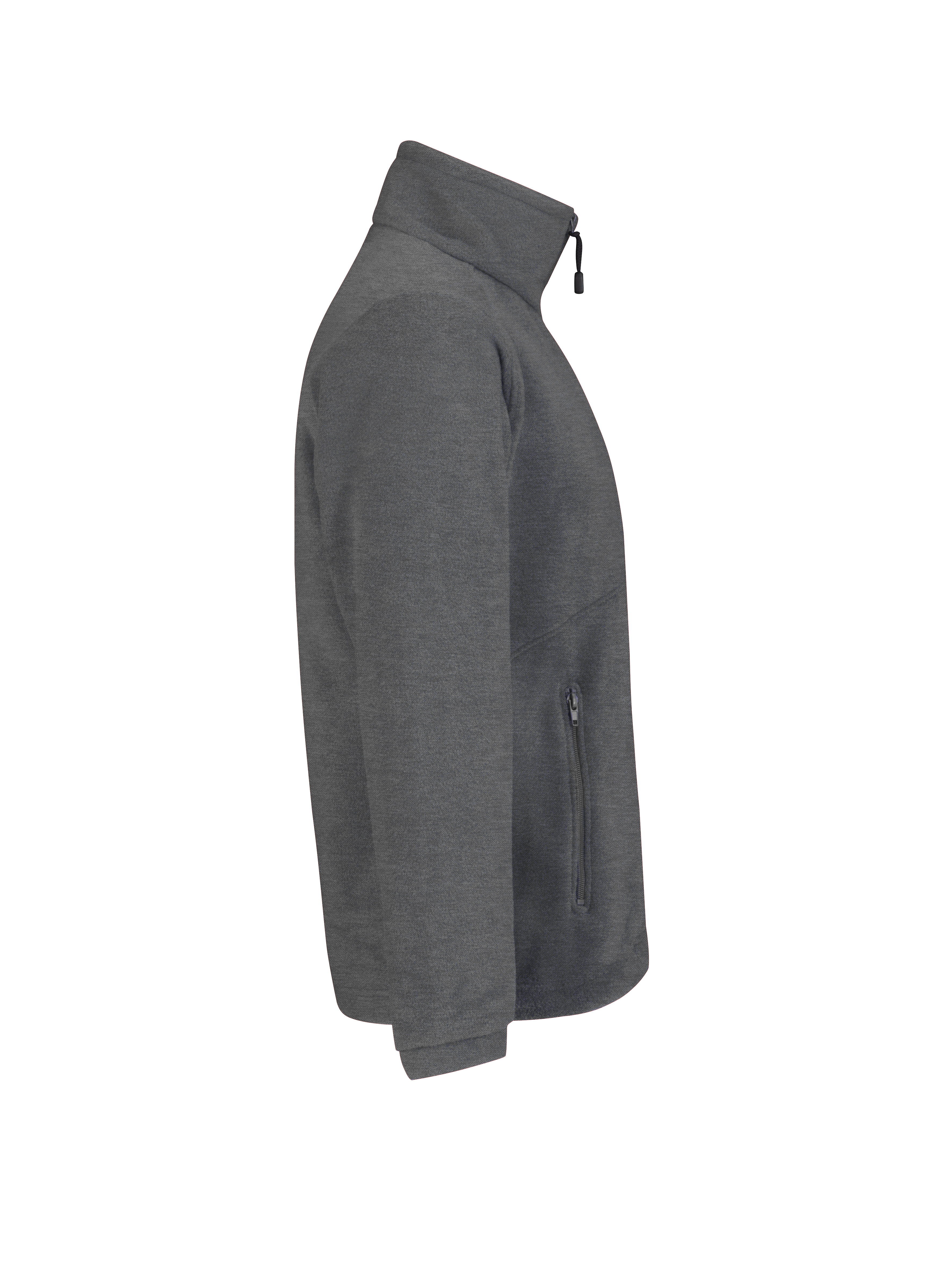 Jacke – Unisex Fleece Icewalker+