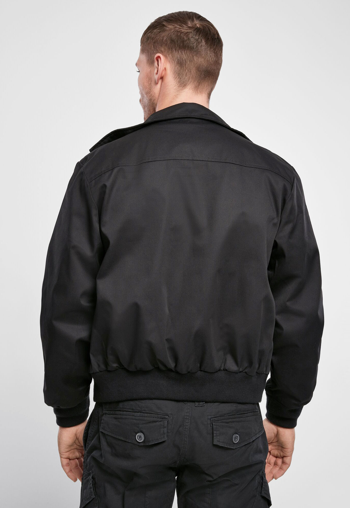Lord Canterbury Jacket
