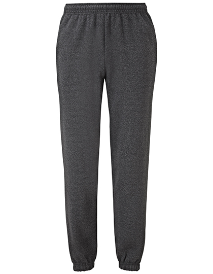 Hose – Classic Elasticated Cuff Jog Pants