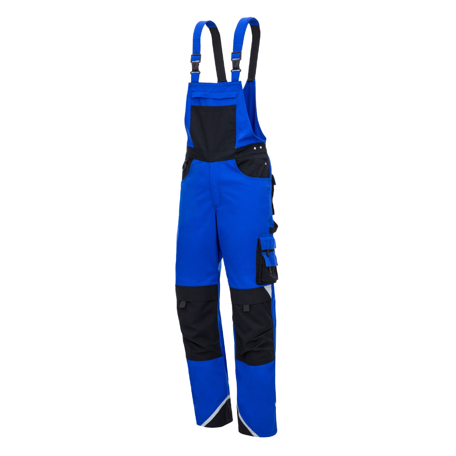 Latzhose MOTION TEX PLUS
