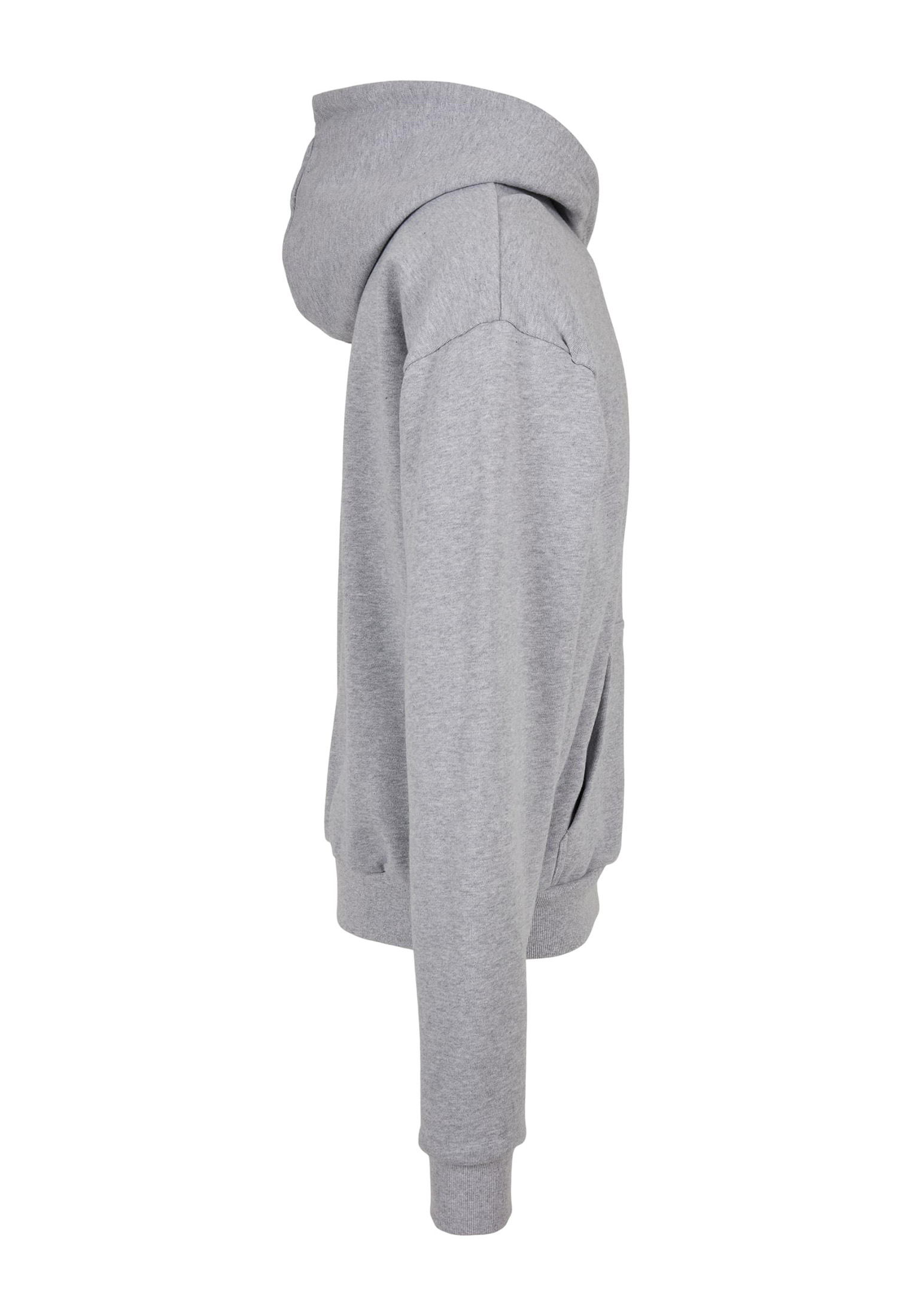 Sweatshirt – Ultra Heavy Zip Hoody