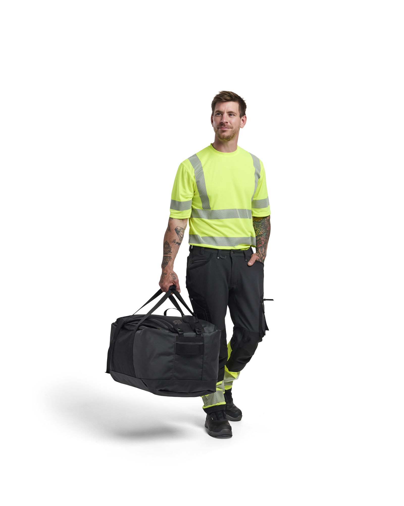 Reisetasche 90 L