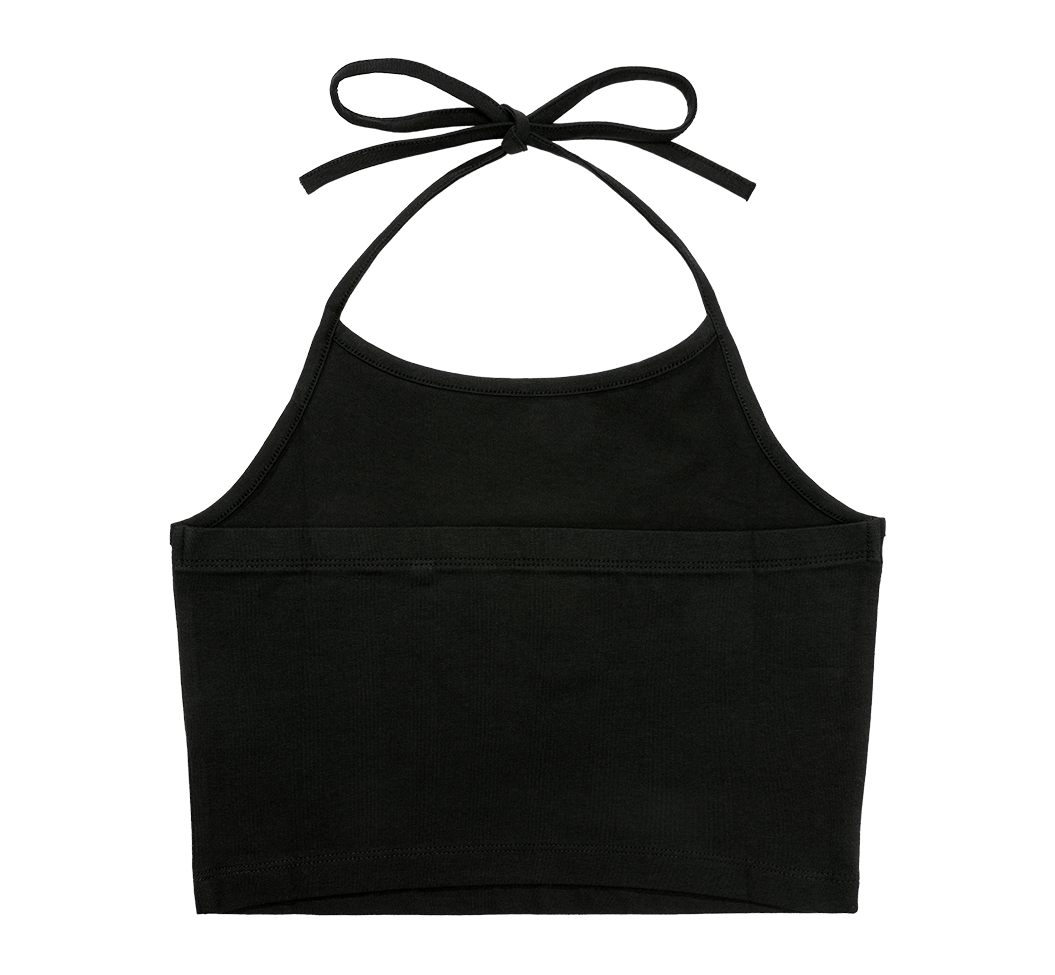 Women Neckholder Top