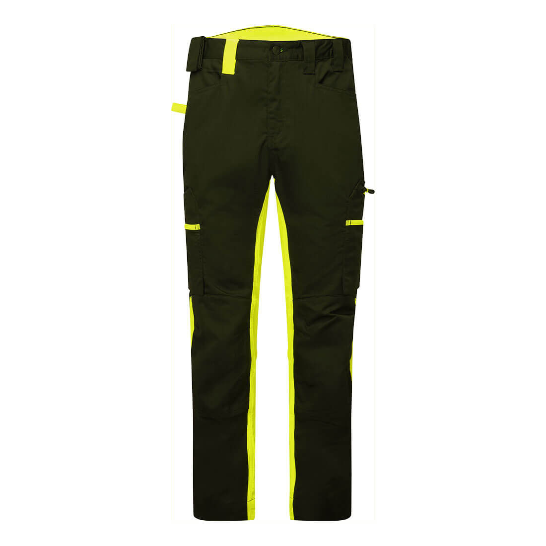 WX2 Eco Stretch Bundhose