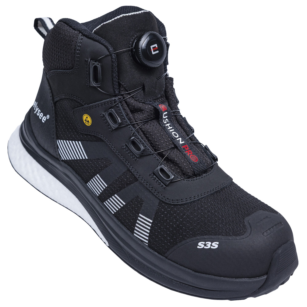 Stiefel Cushionpro® Max
