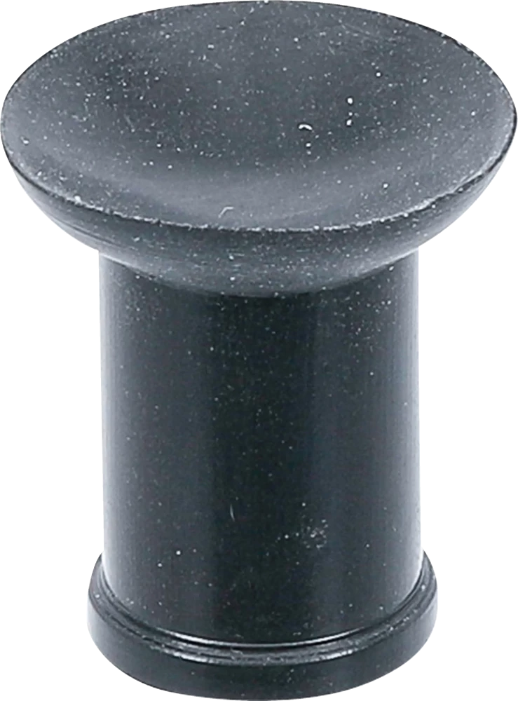 Gummiadapter, für Art. 1738, Ø 20 mm