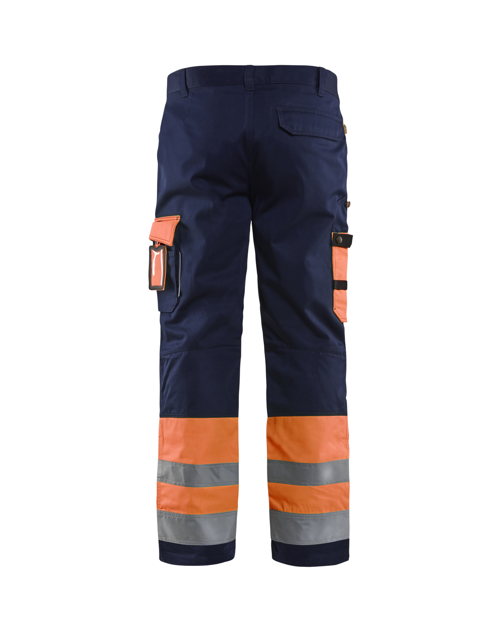 High Vis Arbeitshose
