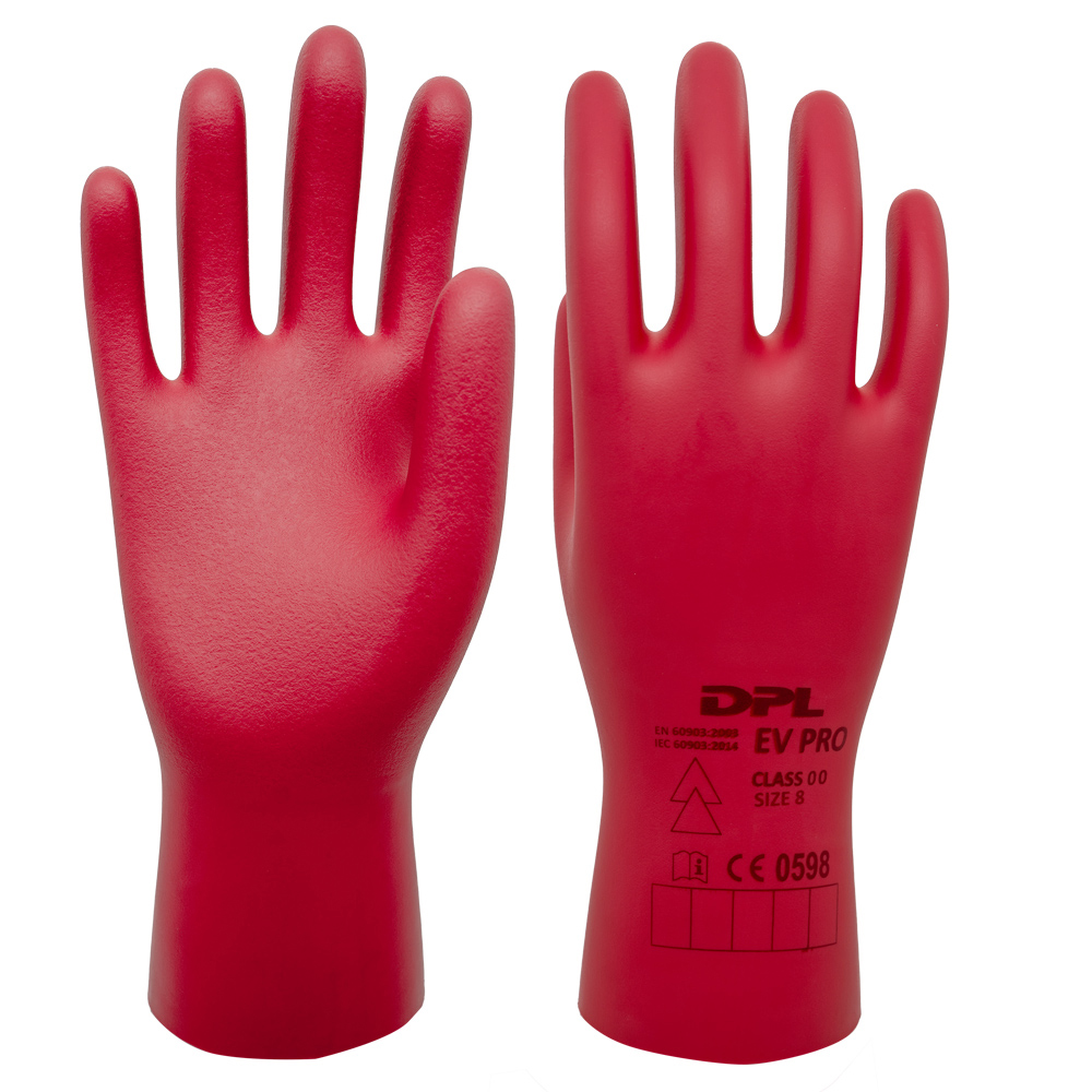 Handschuhe EV-PRO-00