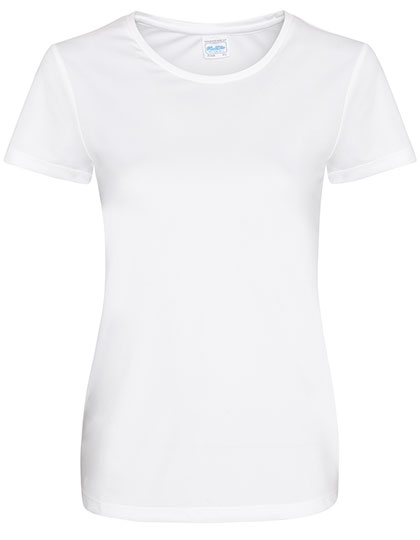 T-Shirt – Women´s Cool Smooth T
