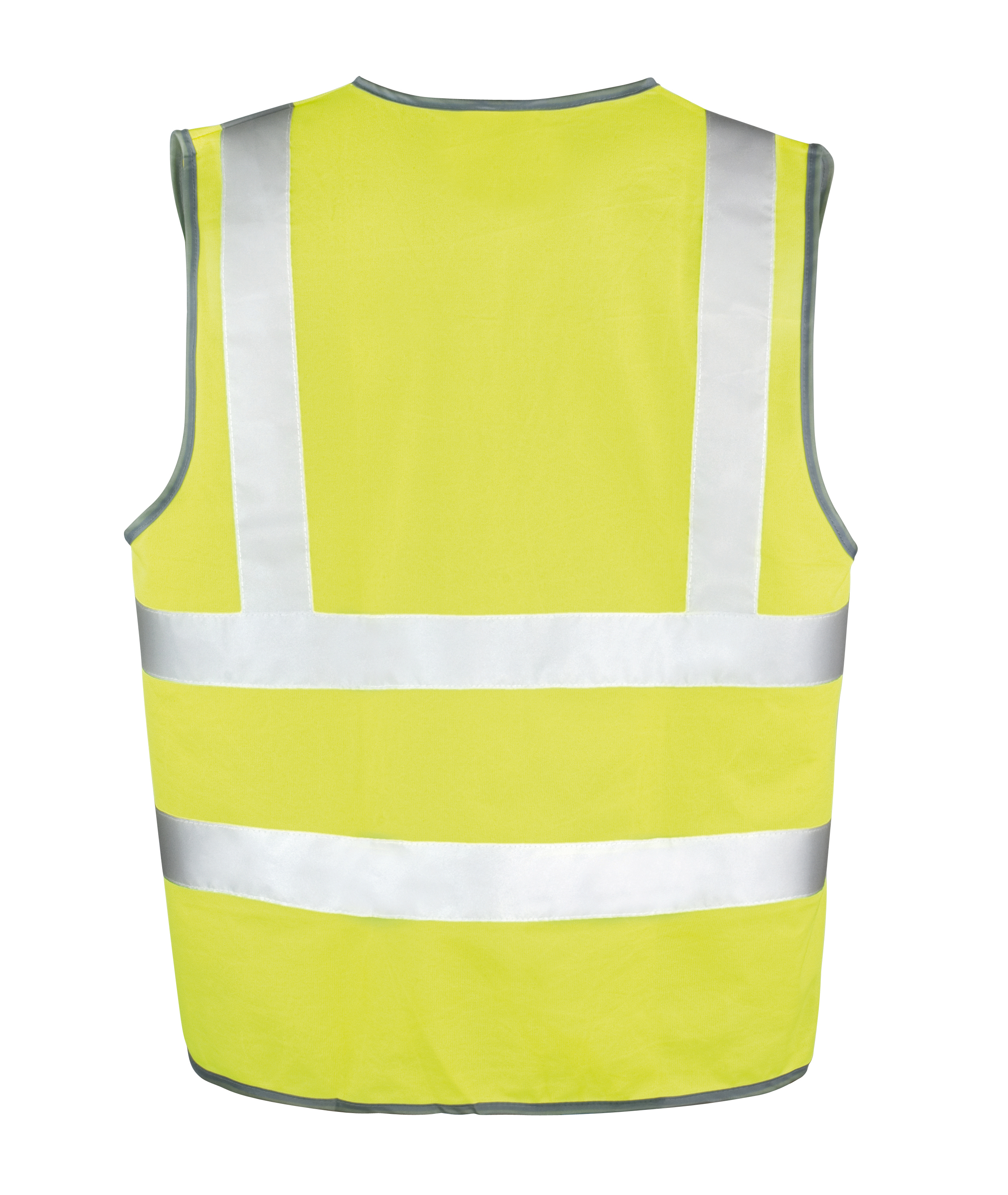 Weste – High Vis Motorway Vest