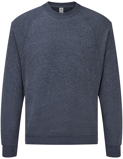 Sweatshirt – Classic Raglan Sweat