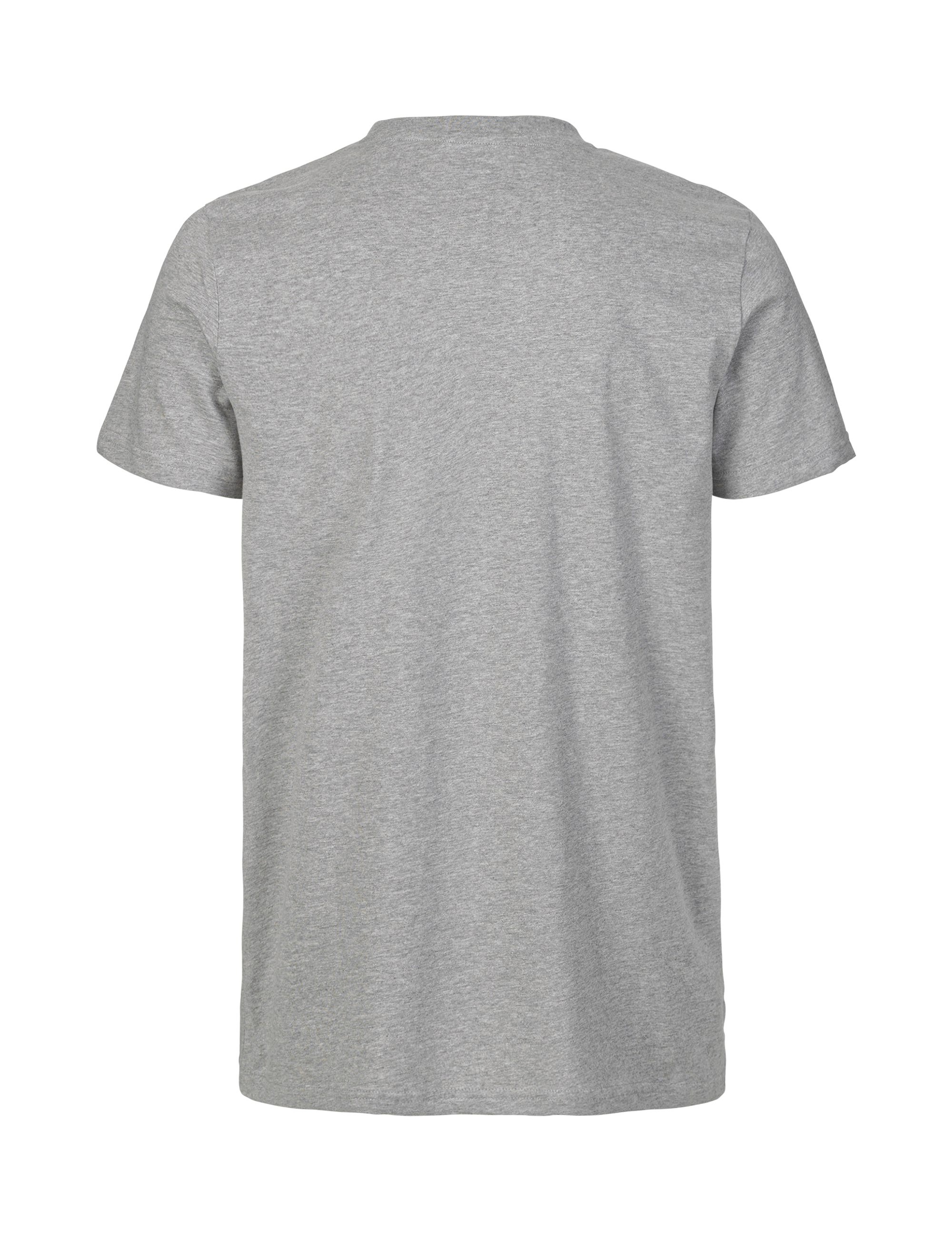 Unisex Tiger Cotton T-Shirt