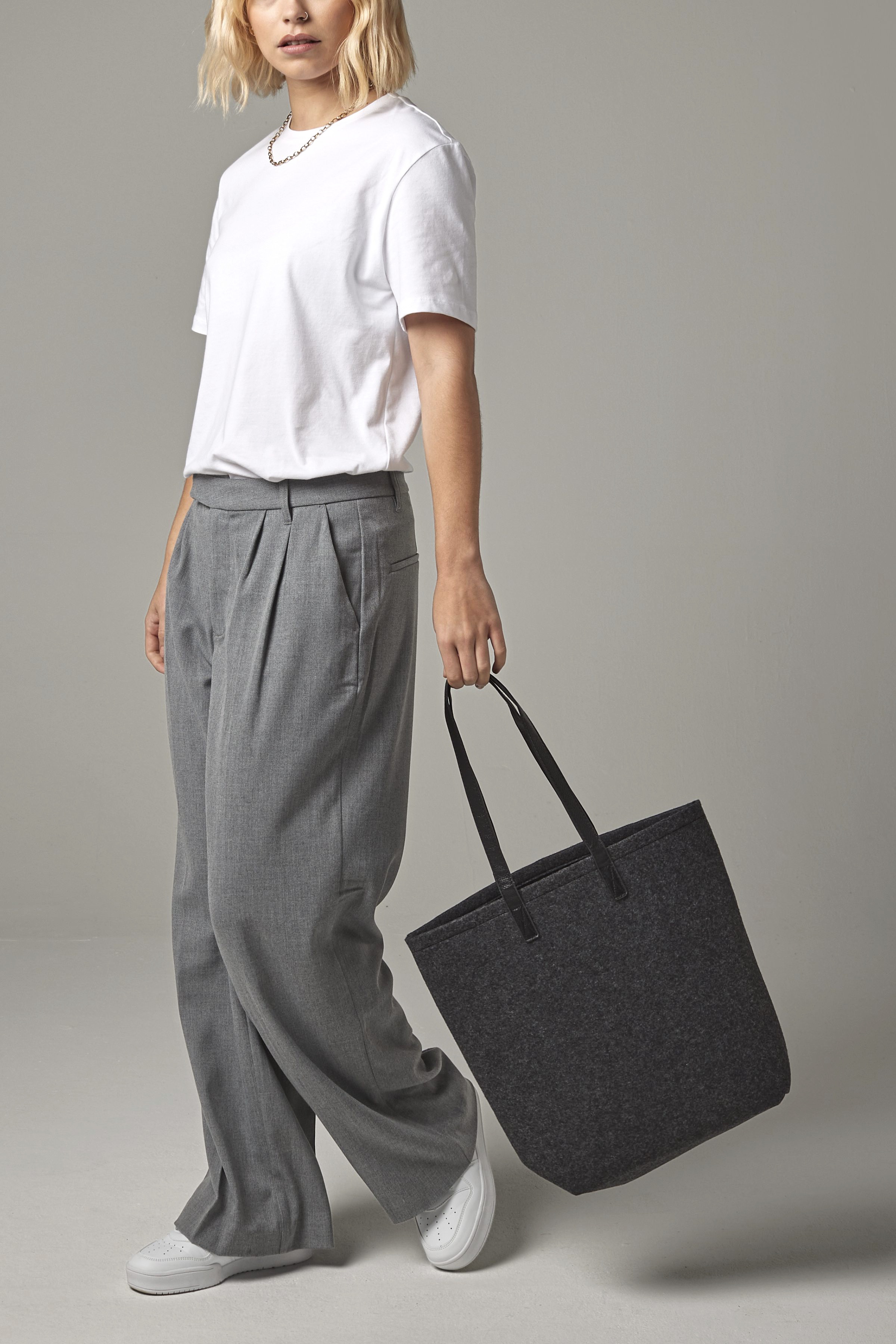Tasche – Premium Felt Bag