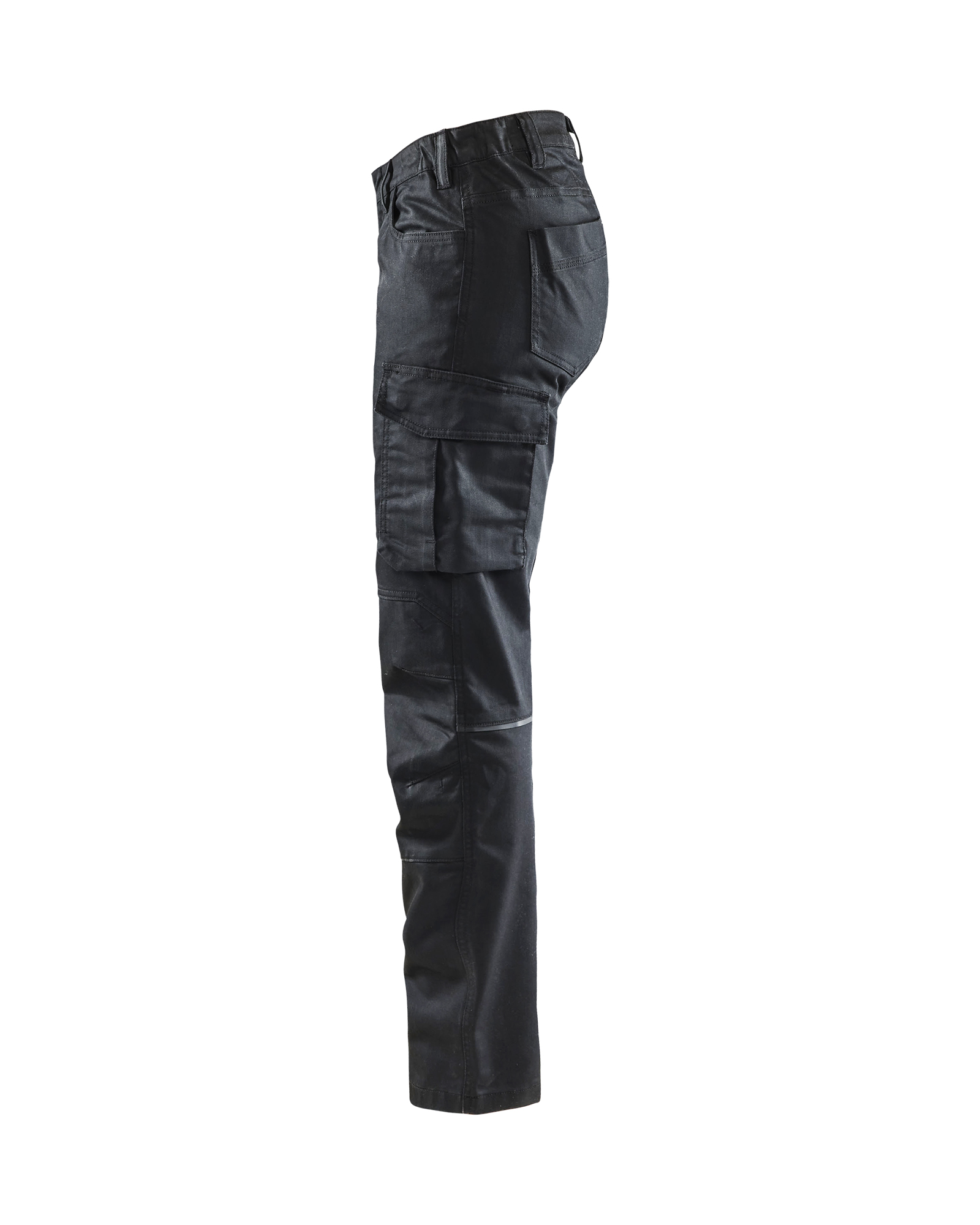 Damen Service Arbeitshose Stretch