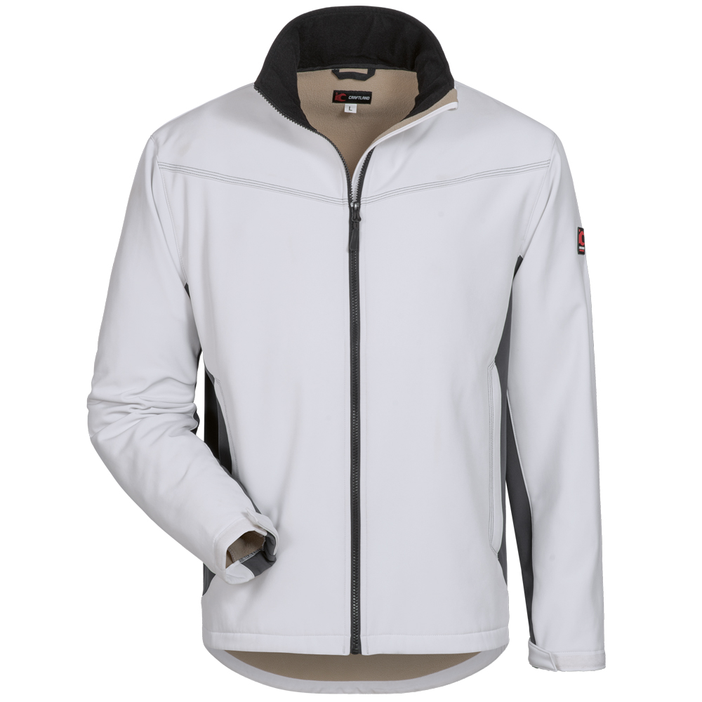 Softshelljacke Laurin