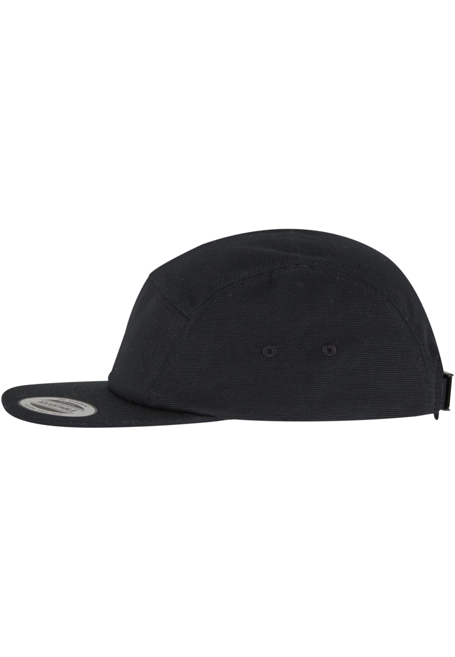 Jokey Canvas Cap