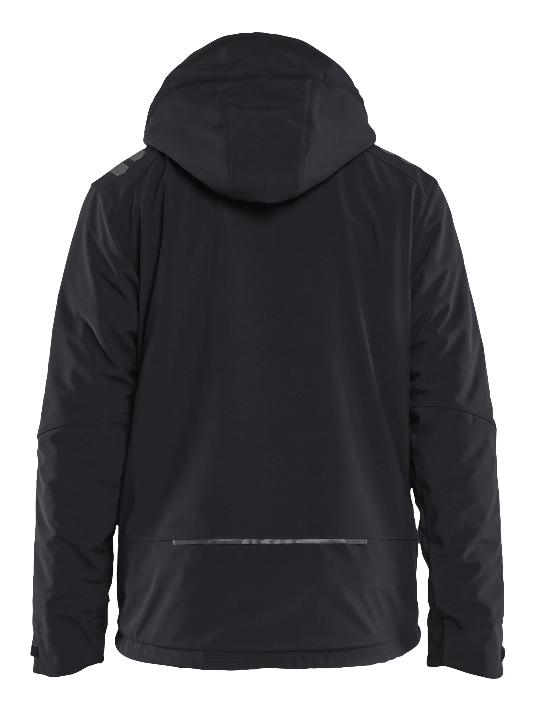 Softshell Winterjacke