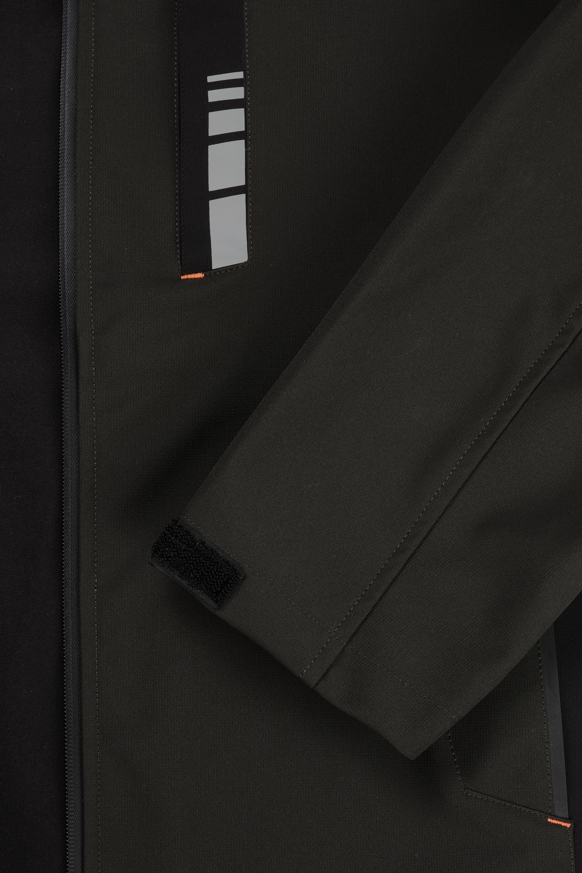 PLANAM Moto Softshelljacke Outdoor