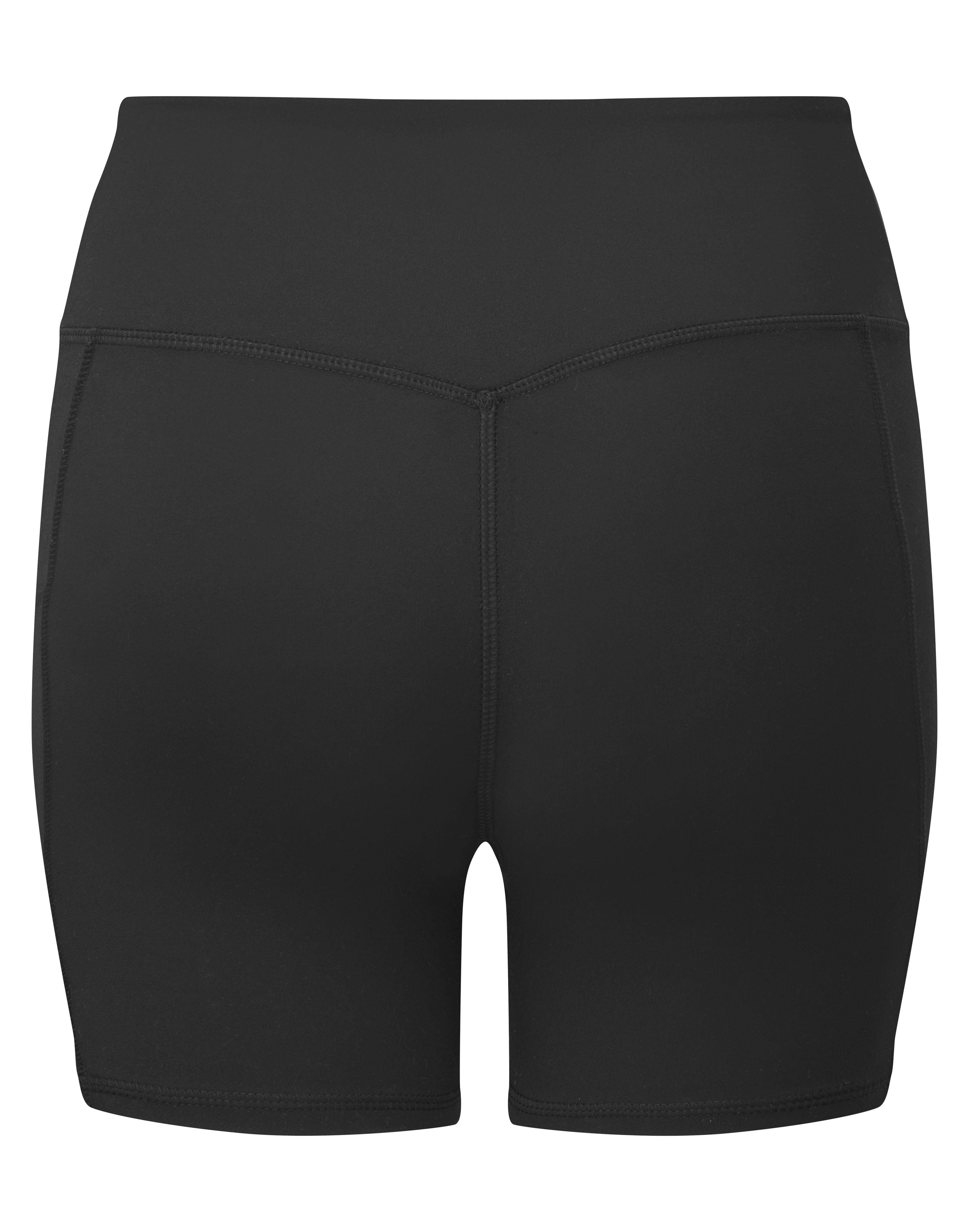 Women´s Recycled Micro Shorts