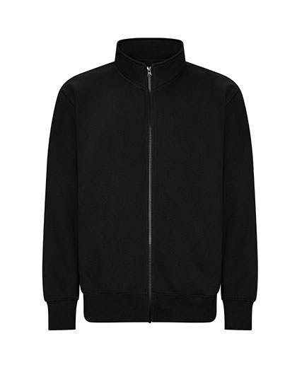 Sweatshirt – Campus Full Zip Sweat
