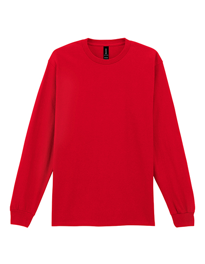 Ultra Cotton Long Sleeve T-Shirt