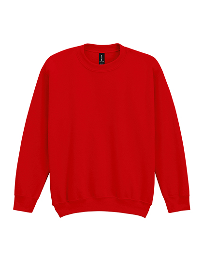 Heavy Blend Youth Crewneck Sweatshirt