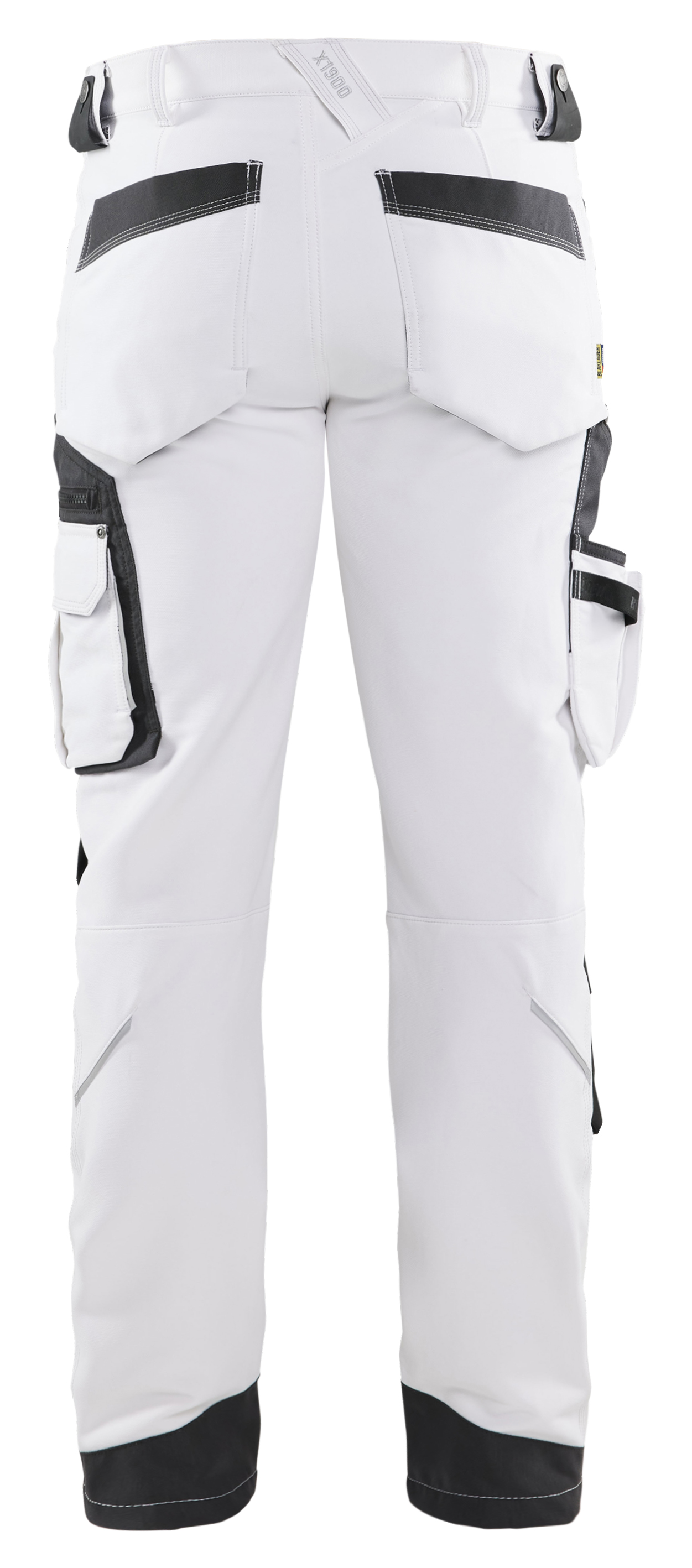 Malerhose 4-Wege-Stretch