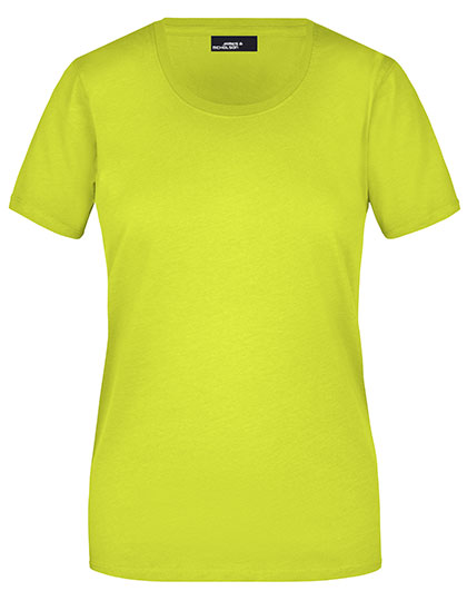 T-Shirt – Ladies´ Basic-T