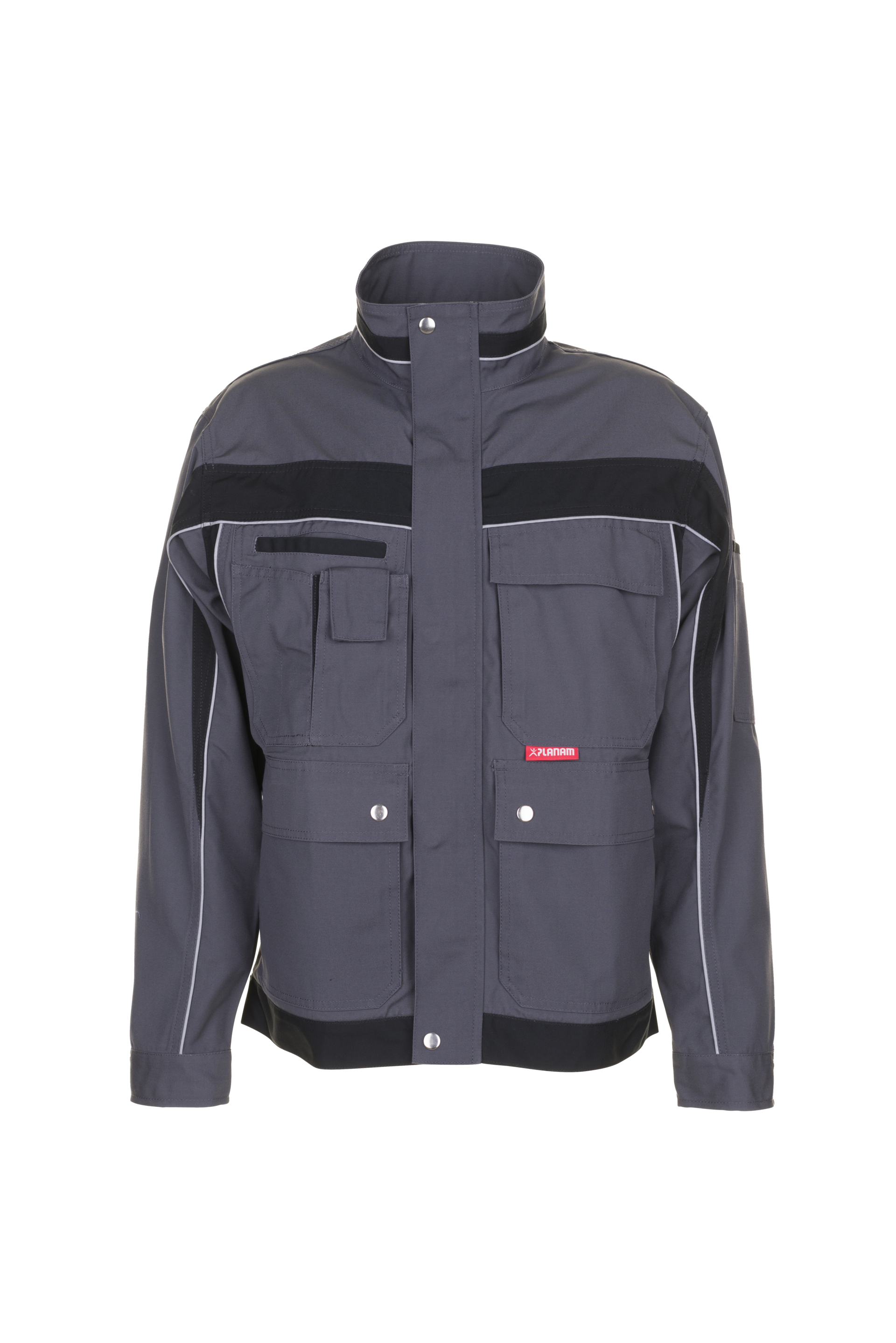 PLANAM Bundjacke Plaline