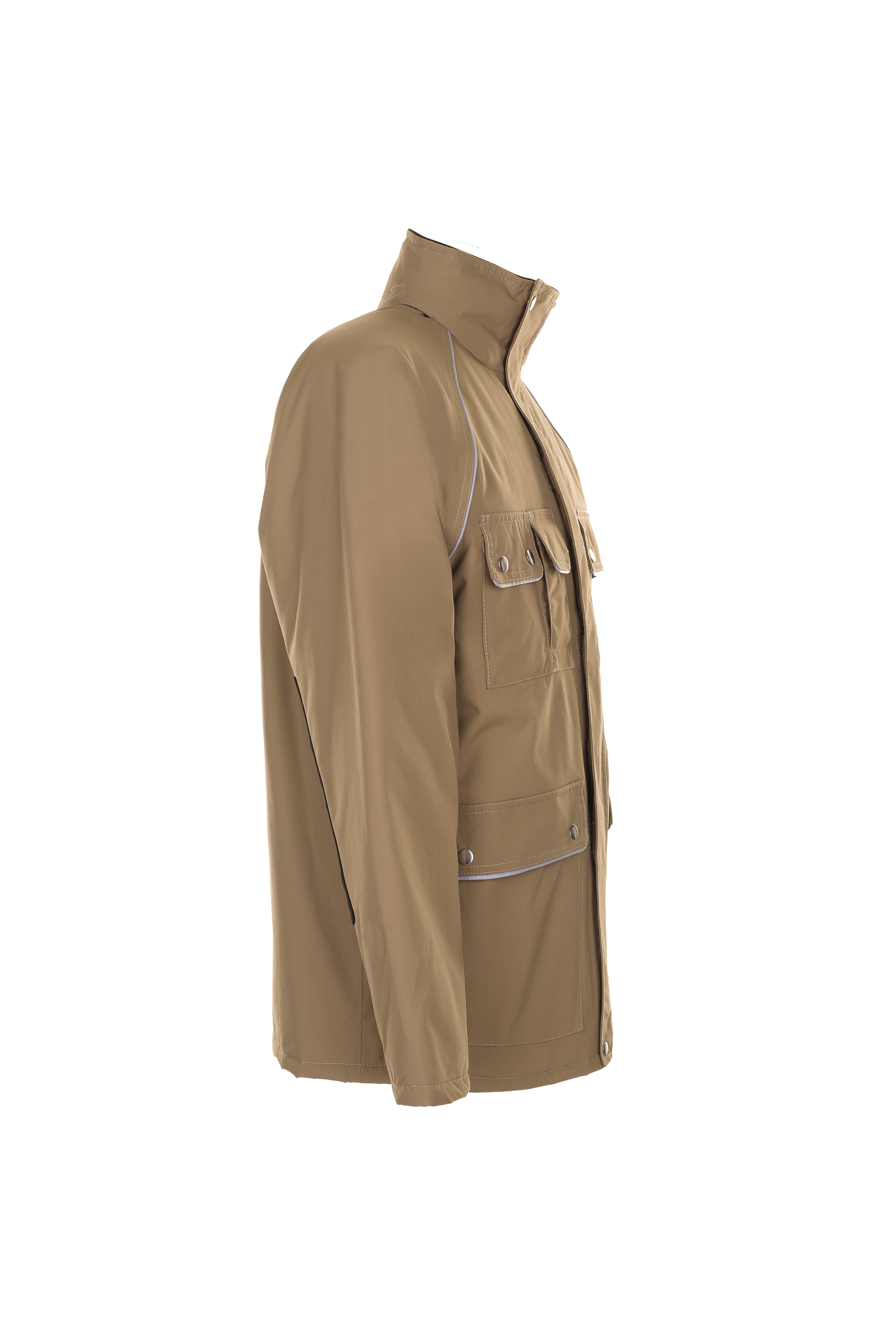 PLANAM Winterparka Canvas 320