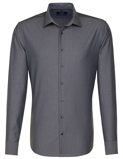 Hemd – Men´s Shirt Shaped Fit Long Sleeve