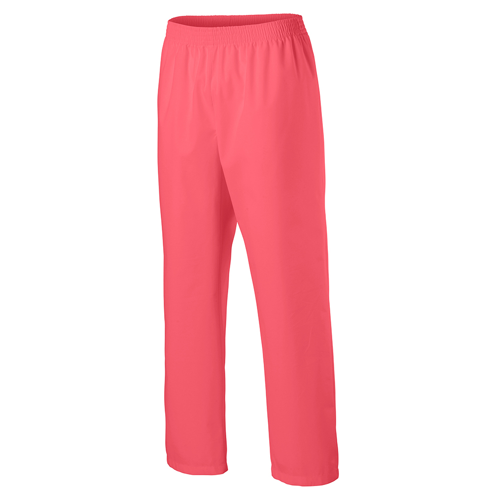 Schlupfhose, unisex, electric pink