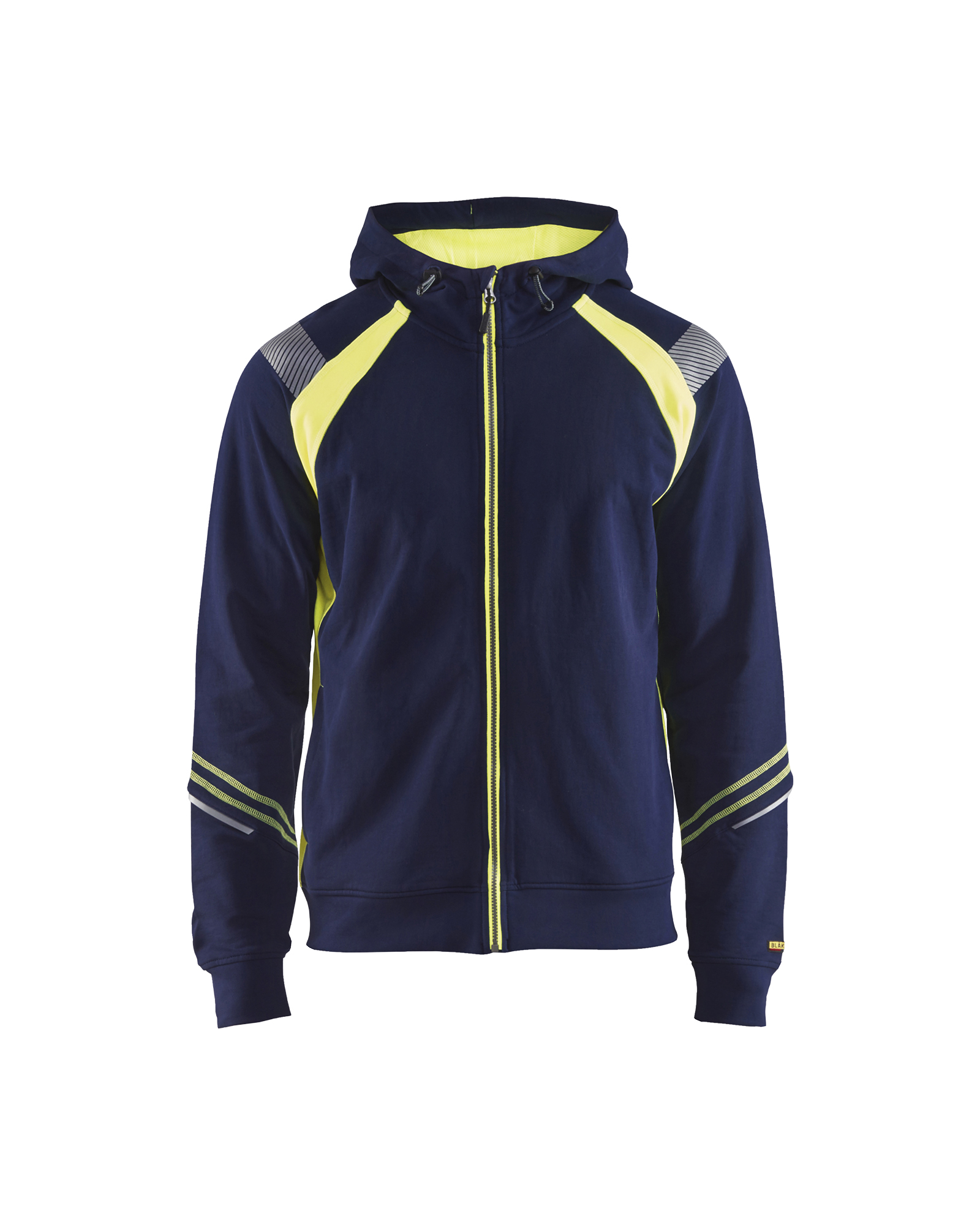 Kapuzenjacke
