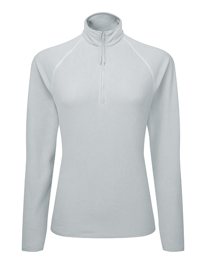Pullover – Women´s TriDri Recycled Elements Active Fitted Fleece