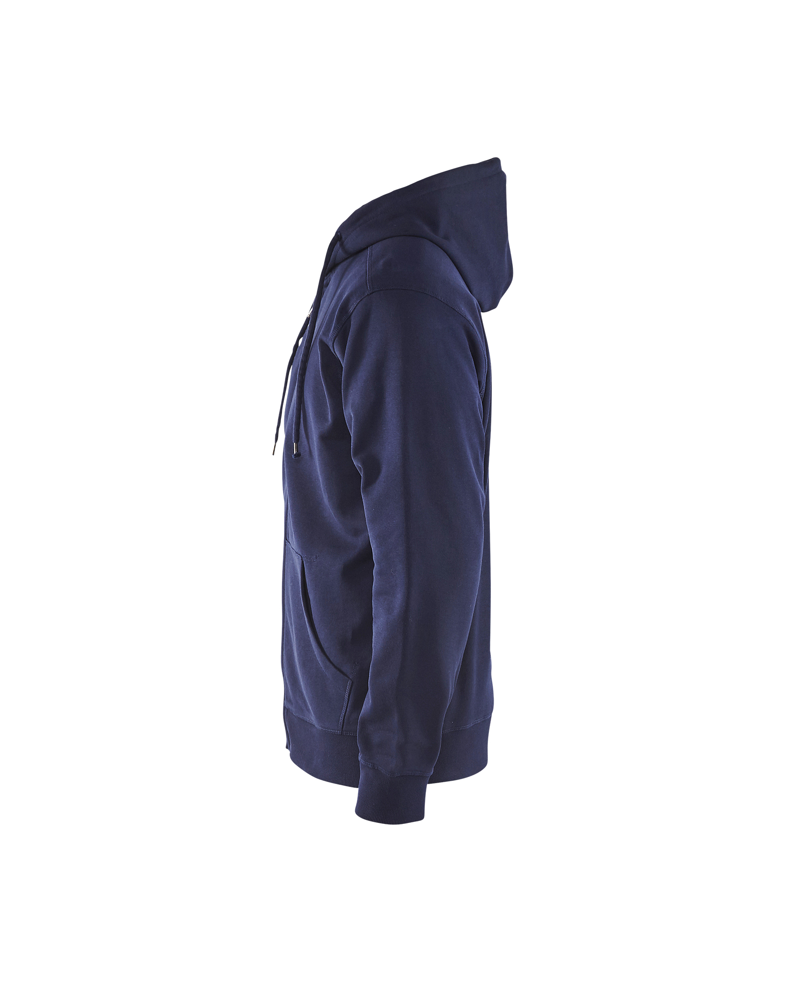 Kapuzenjacke