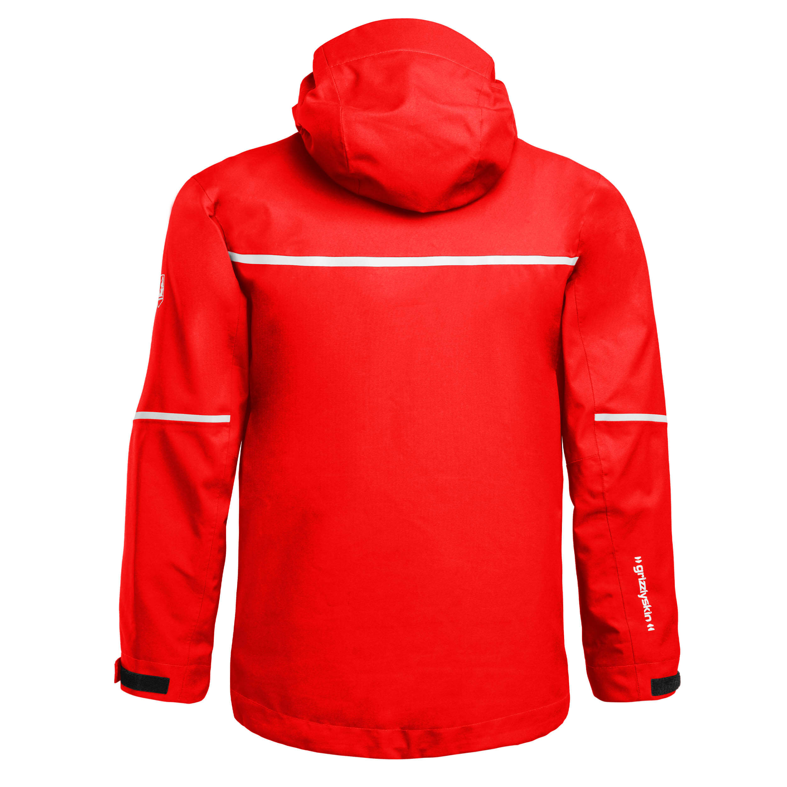 Winter Hardshelljacke "RESIST" PrimaLoft