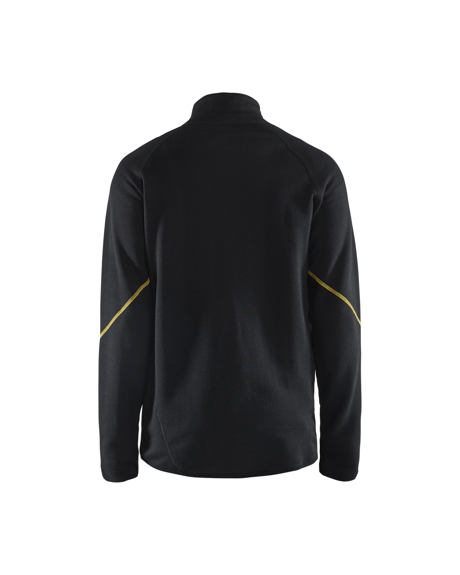 Flammschutz Wolljacke