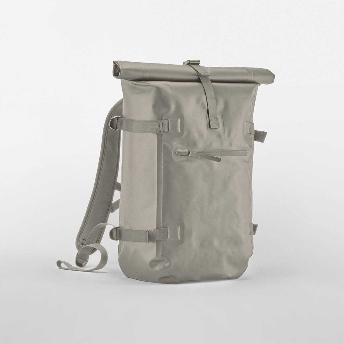 Tasche – Waterproof Roll-Top