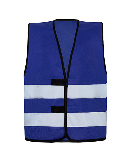 Weste – Kids´ Hi-Vis Functional Safety Vest Aarhus