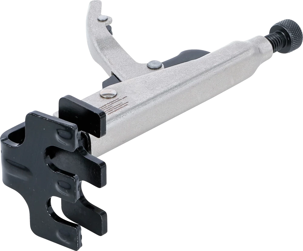 Spezial-Gripzange, mit Schnelllöser, 225 mm